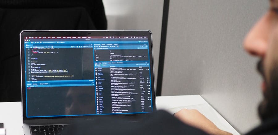 Projets de dev d'outils IA