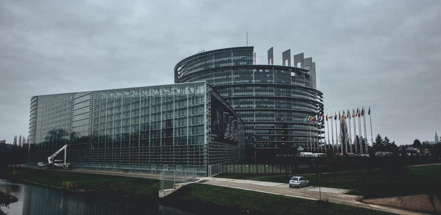 Comment se construit la cyberdéfense de l'UE ?