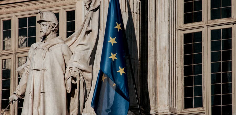 Quel est le motif d'attaquer l'UE ?