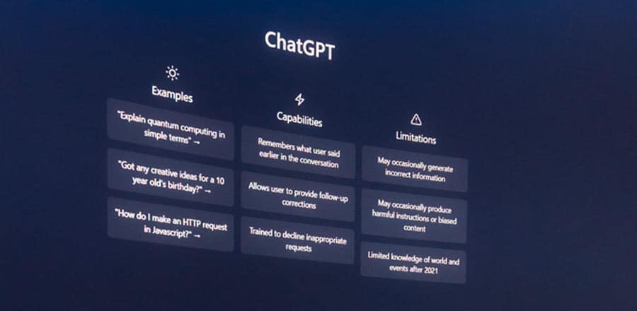 L'IA, évolution cruciale de l'informatique depuis plusieurs années