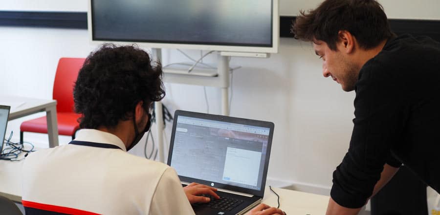 Quelles sont les stratégies de placement des étudiants à IPSSI ?