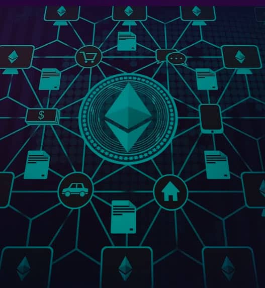 Travaux pratiques et dirigés sur les app décentralisées