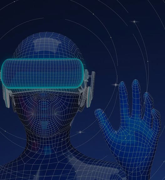 Travaux pratiques et dirigés sur le metaverse et la VR