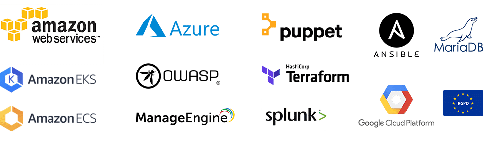 Programme Cybersécurité, cyberdéfense