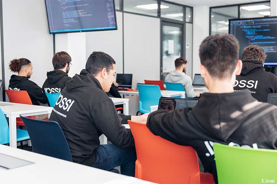 une pédagogie axée sur la pratique