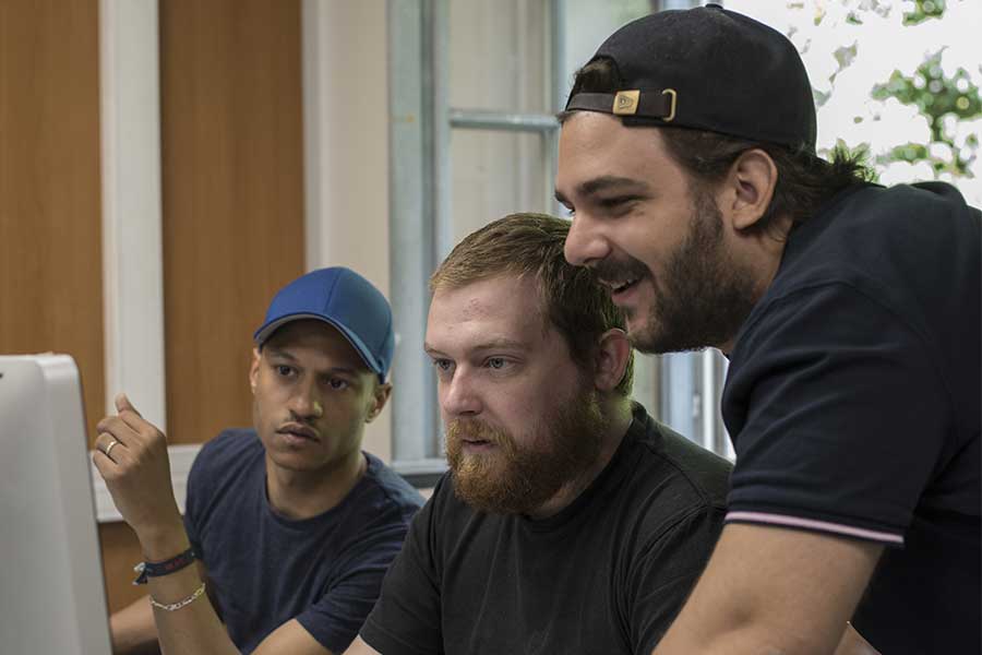 Pédagogie bachelor développement