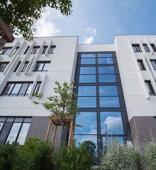 campus IPSSI Montpellier