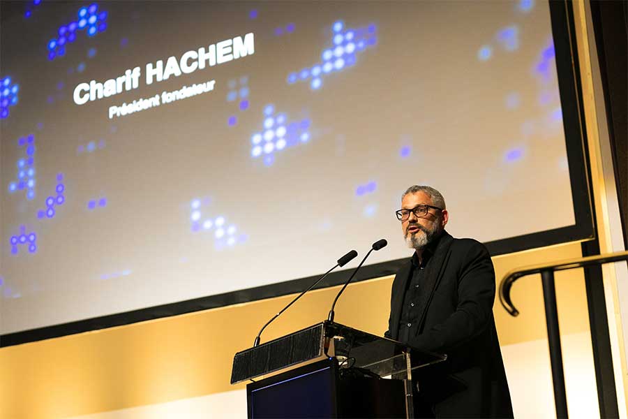 Président de l'école informatique IPSSI