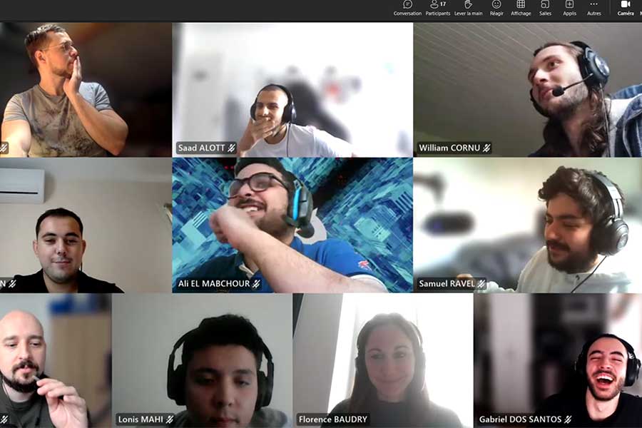 Cours Web3 blockchain 100% en ligne