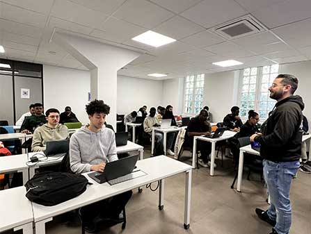 modalités d'évaluation à distance