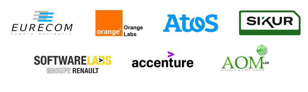 Sociétés à Sophia Antipolis