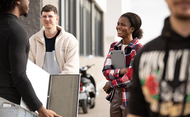 Campus IPSSI Montpellier