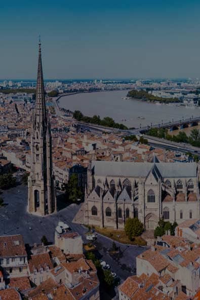 École informatique et cybersécurité à Bordeaux