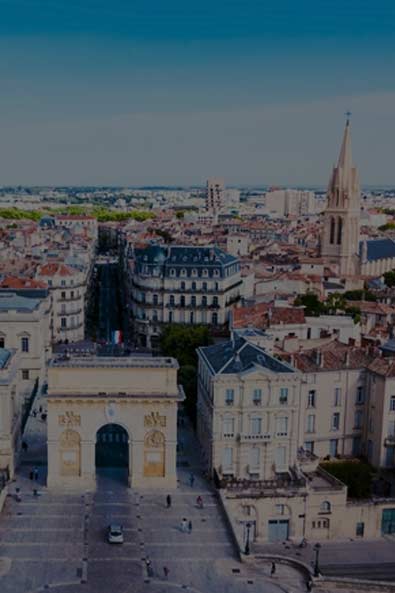 École informatique et cybersécurité à Montpellier