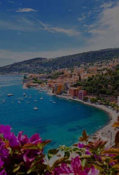 École informatique et cybersécurité à Nice Cannes