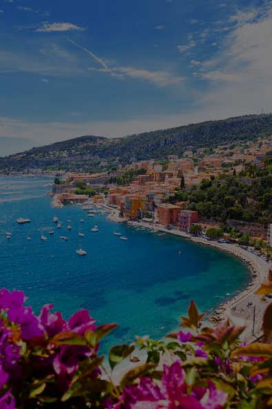 École informatique et cybersécurité à Nice Cannes