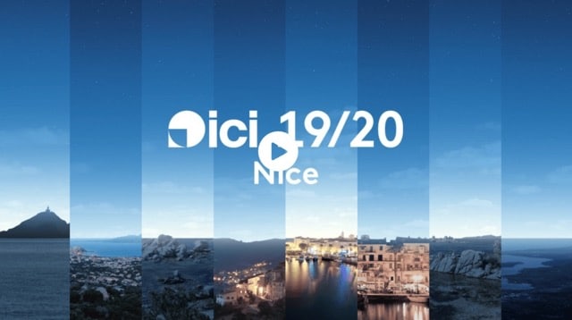 FR3 Nice école informatique