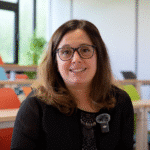 Wafaa RAHIM, directrice pédagogique IPSSI, ecole informatique