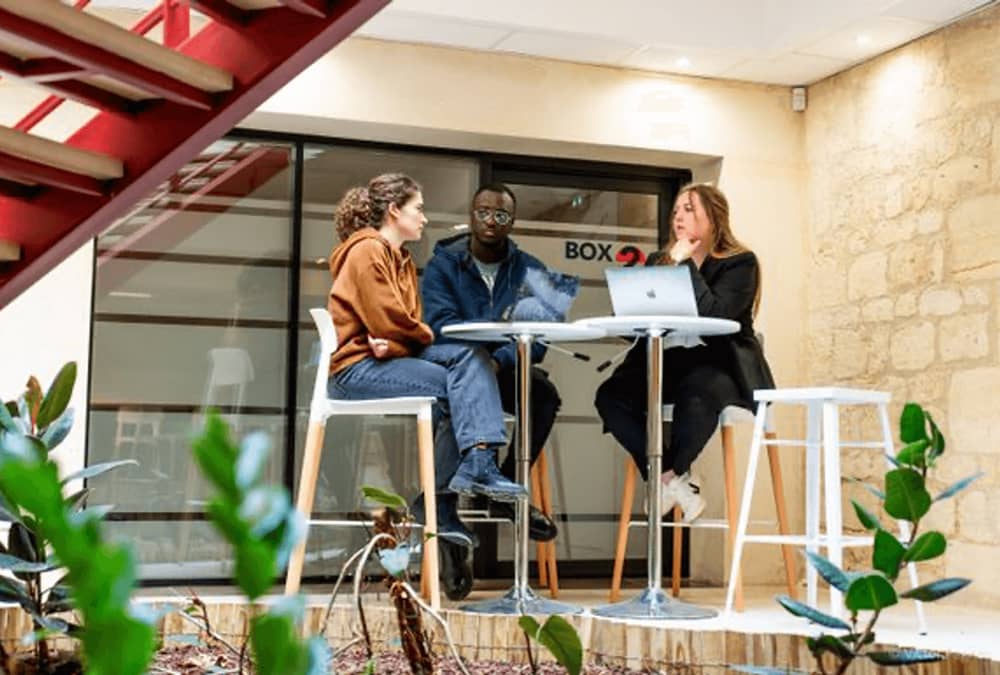 IPSSI Bordeaux, école experts IA, cybersécurité informatique