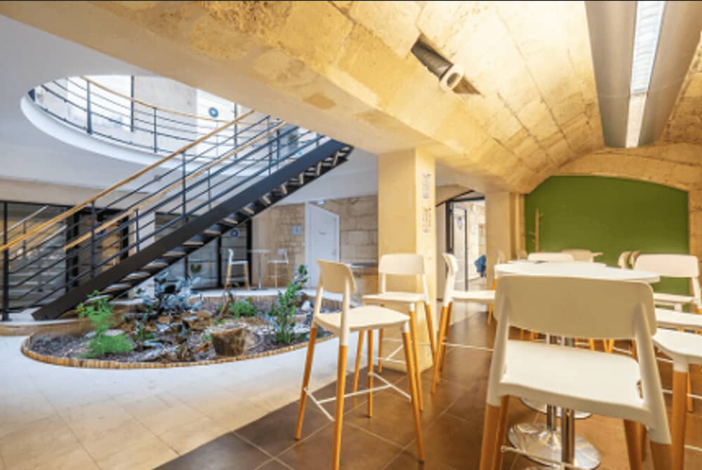 IPSSI Bordeaux, formations IA, cybersécurité informatique